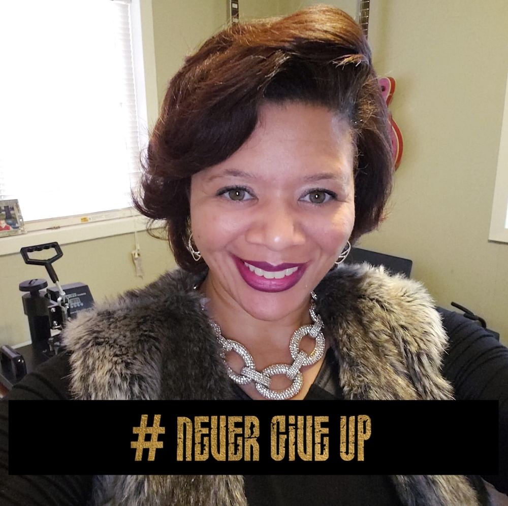 Meet your Posher, Agape